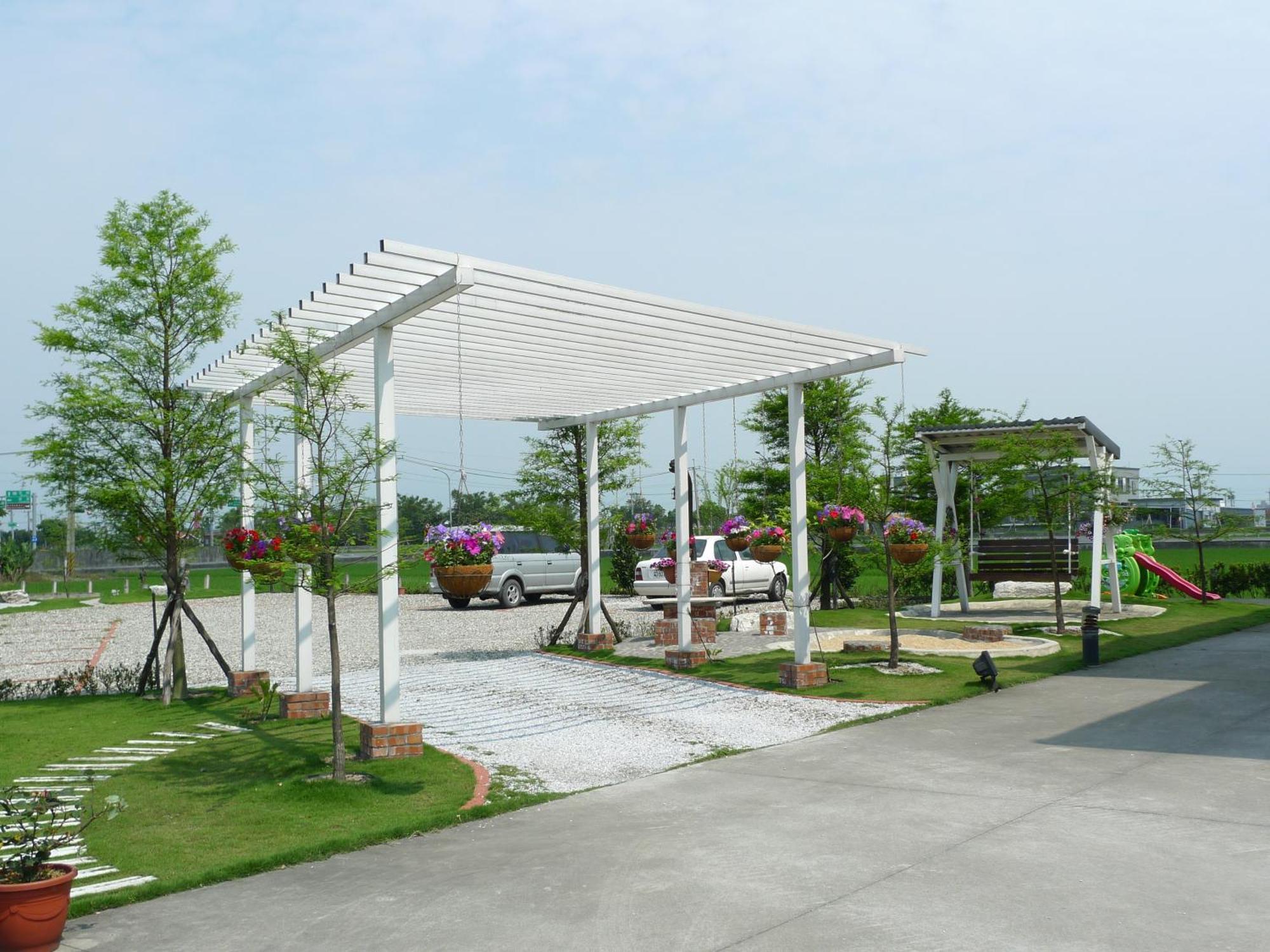 Appartamento Elegance House Wujie Esterno foto
