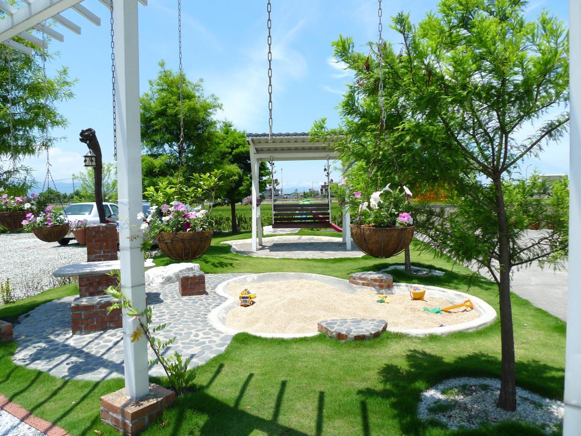 Appartamento Elegance House Wujie Esterno foto